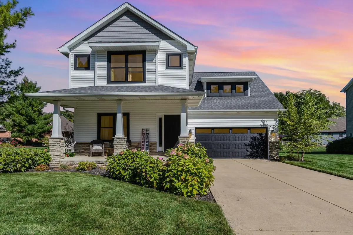 2903 Sanderling Avenue, Valparaiso, IN 46383 - #1