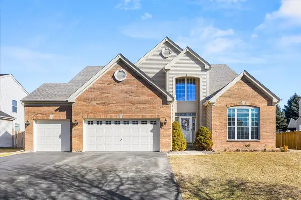 402 S Palmer Drive, Bolingbrook, IL 60490