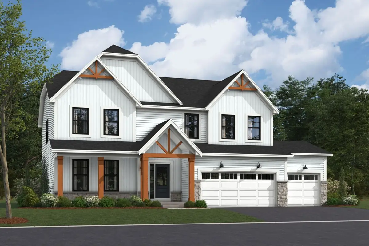 13036 S Slate Lane, Plainfield, IL 60585 - #1