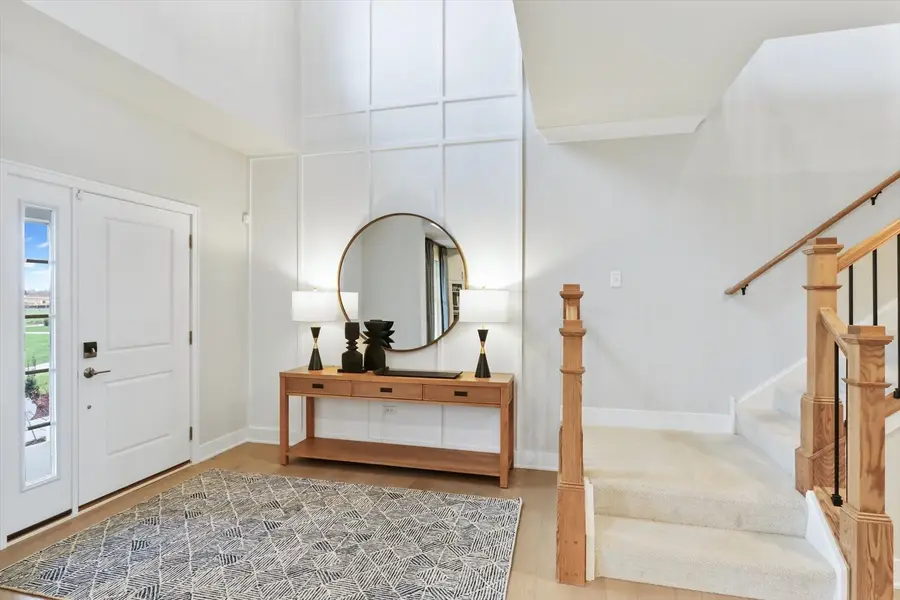 13036 S Slate Lane, Plainfield, IL 60585 - #3