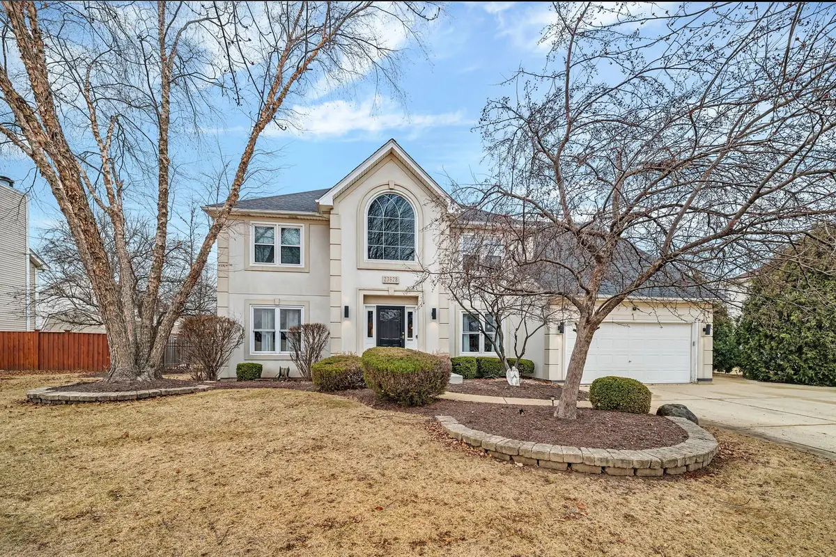 23628 W Rueben Street, Plainfield, IL 60586 - #1