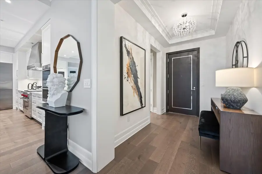 435 N Michigan Avenue #814, Chicago, IL 60611 - #3