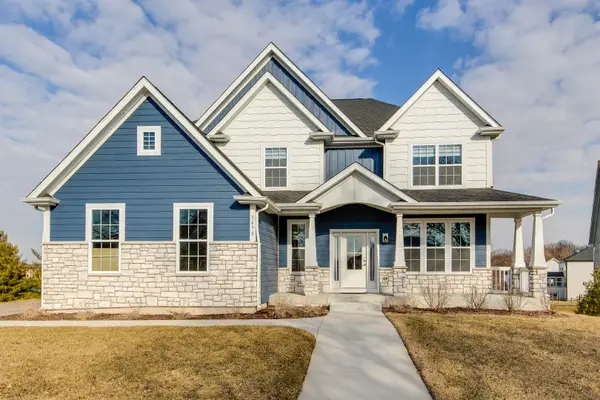 3656 Old Bridge Lane, Elgin, IL 60124