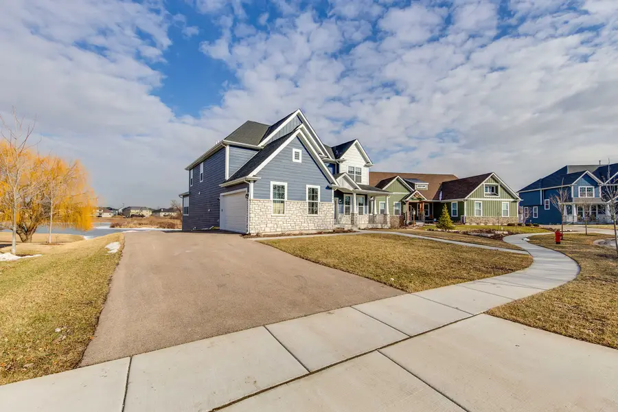 3656 Old Bridge Lane, Elgin, IL 60124 - #2