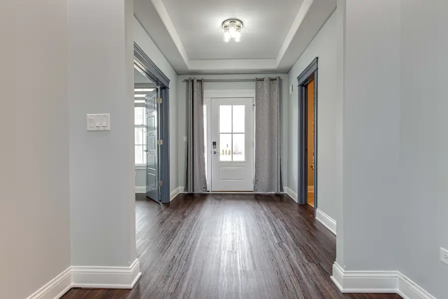 3656 Old Bridge Lane, Elgin, IL 60124 - #3