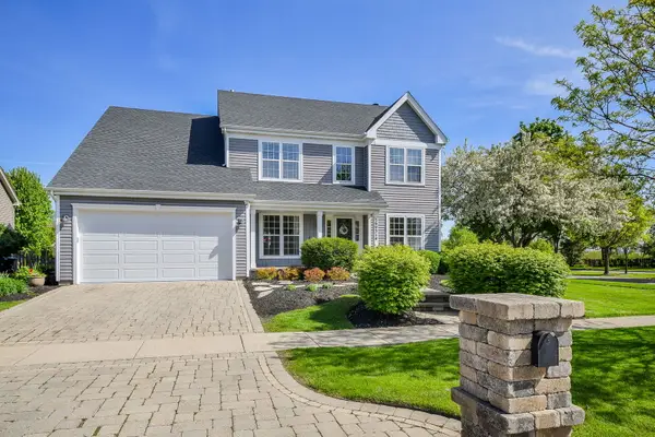 39W314 W Mallory Drive, Geneva, IL 60134