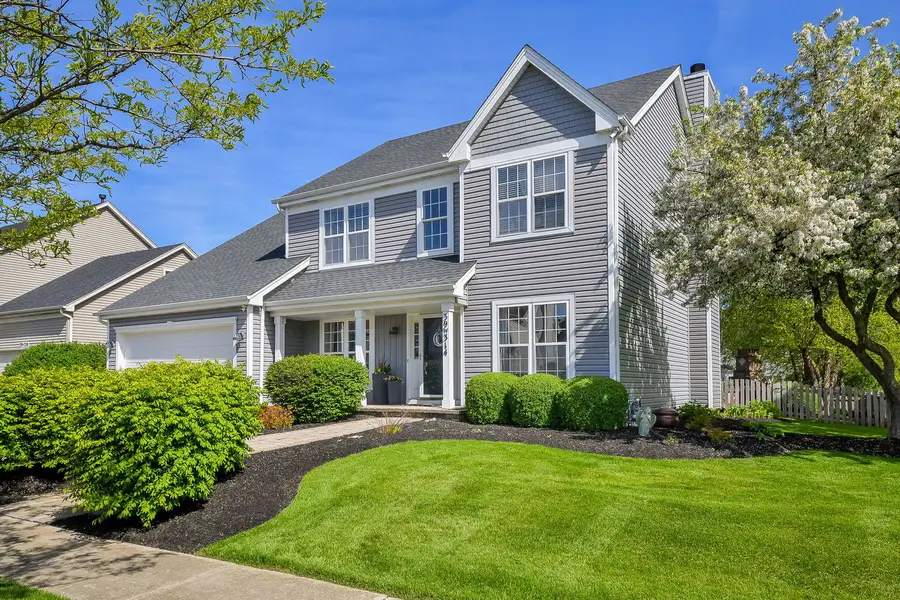 39W314 W Mallory Drive, Geneva, IL 60134 - #2