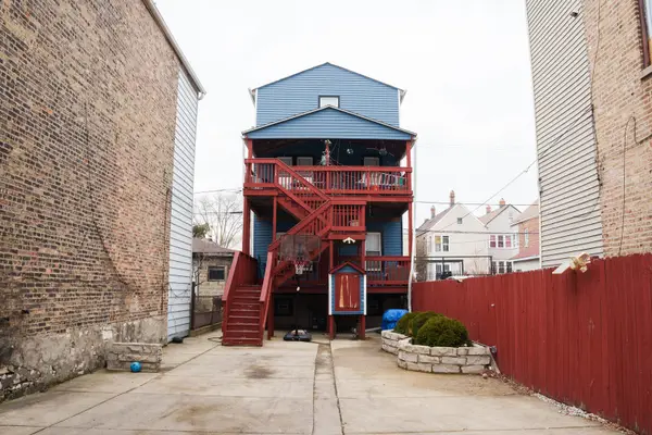 2320 S Albany Avenue, Chicago, IL 60623