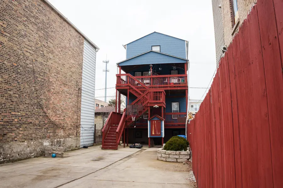 2320 S Albany Avenue, Chicago, IL 60623 - #2