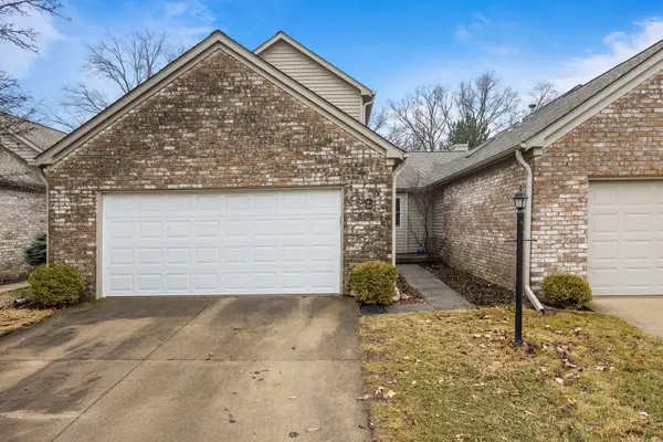 1713 Harbor Point Drive #B, Champaign, IL 61821