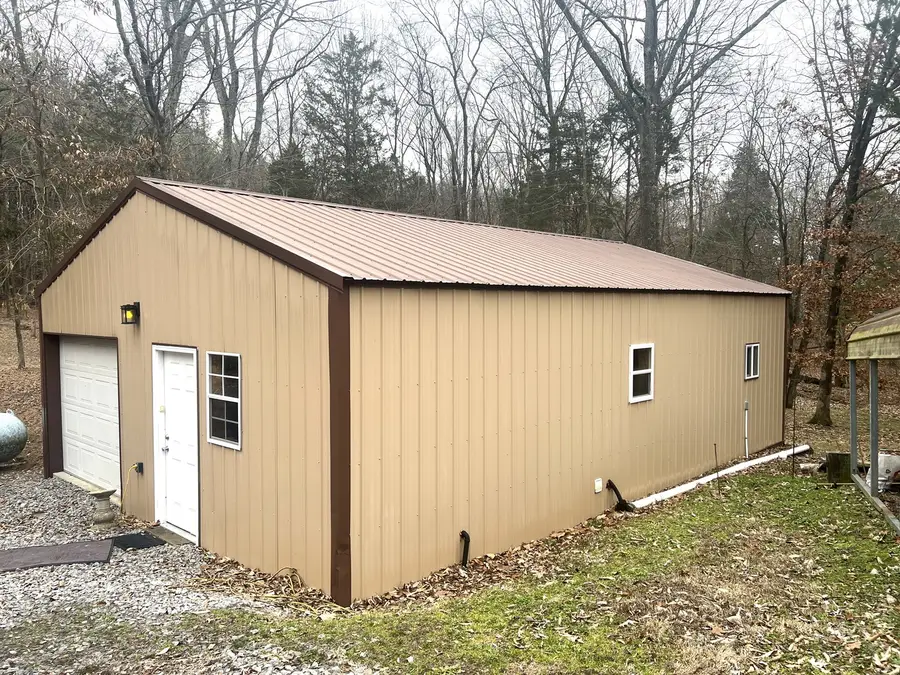 526 Power Plant Road, Marion, IL 62959 - #2