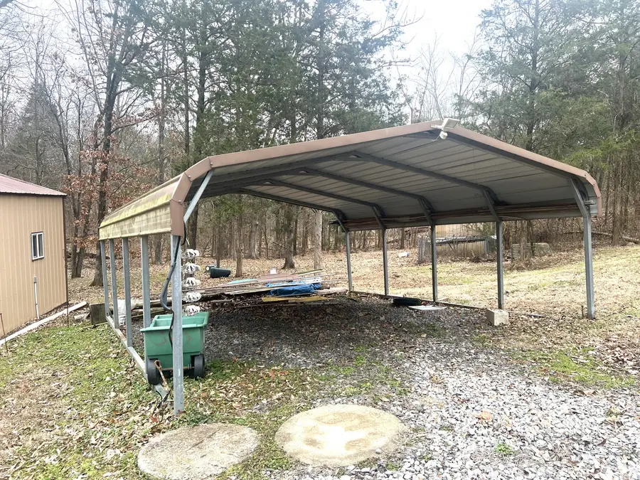 526 Power Plant Road, Marion, IL 62959 - #3