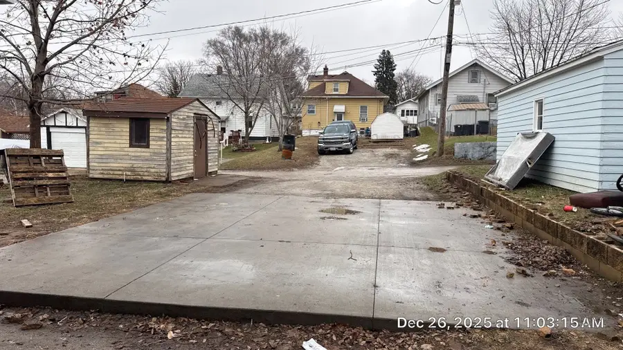 1617 5th Street, Rock Island, IL 61201 - #2