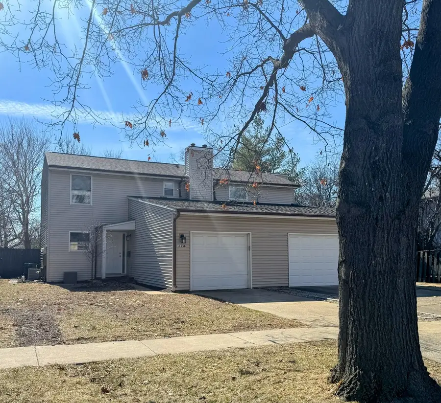 1105 E Florida Avenue, Urbana, IL 61801 - #3