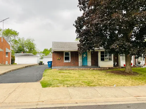 Address Withheld By Seller, Crest Hill, IL 60403