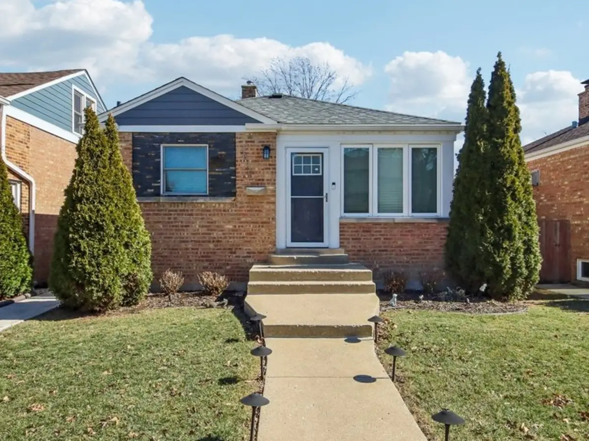 2535 West Street, River Grove, IL 60171 - #1