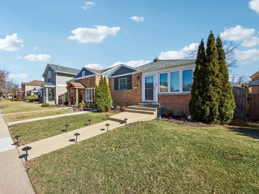 2535 West Street, River Grove, IL 60171 - #2