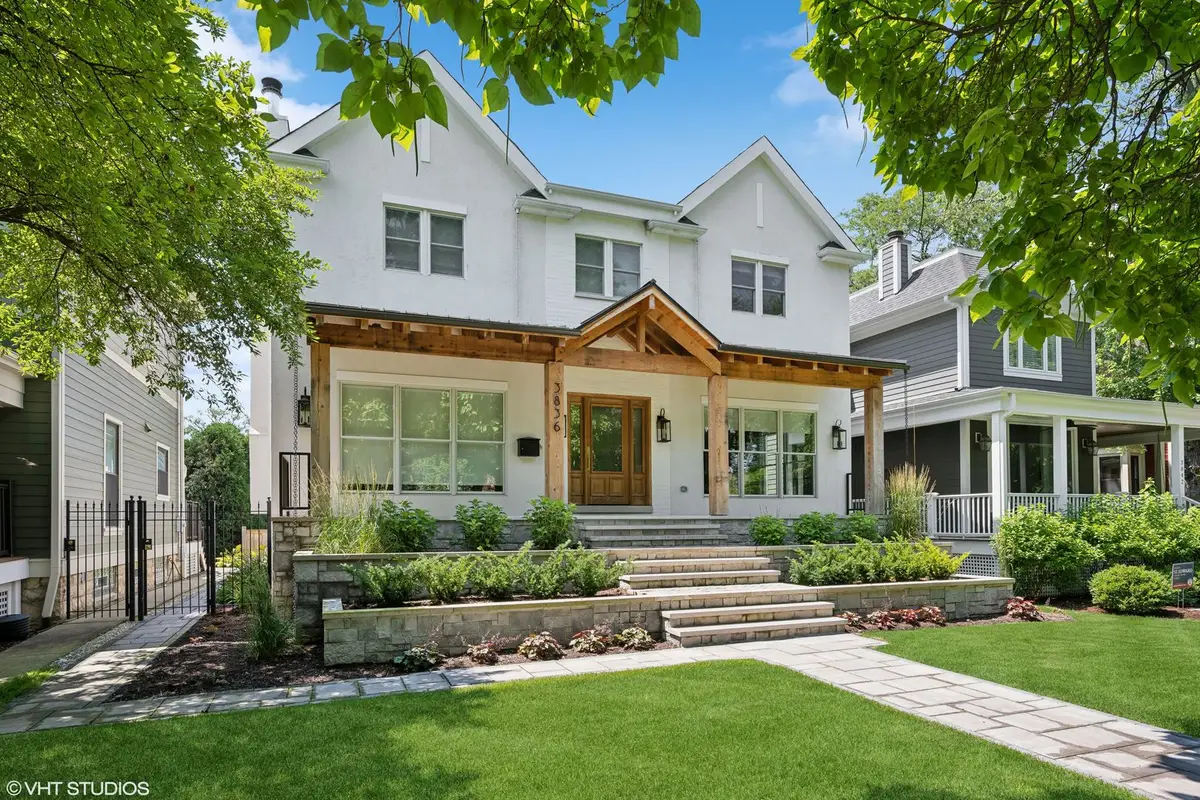 3836 N Keeler Avenue, Chicago, IL 60641 - #1