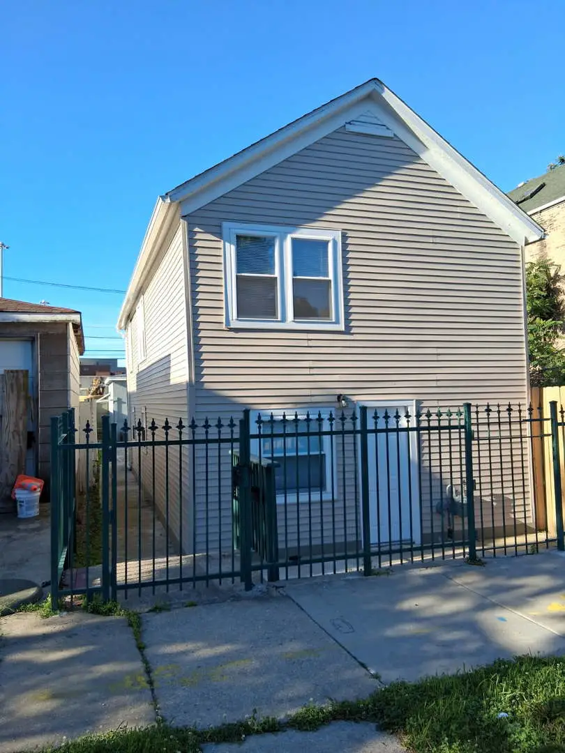 2855 W 25th Place, Chicago, IL 60623 - #1