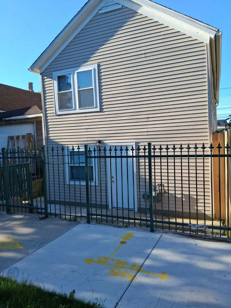 2855 W 25th Place, Chicago, IL 60623 - #2