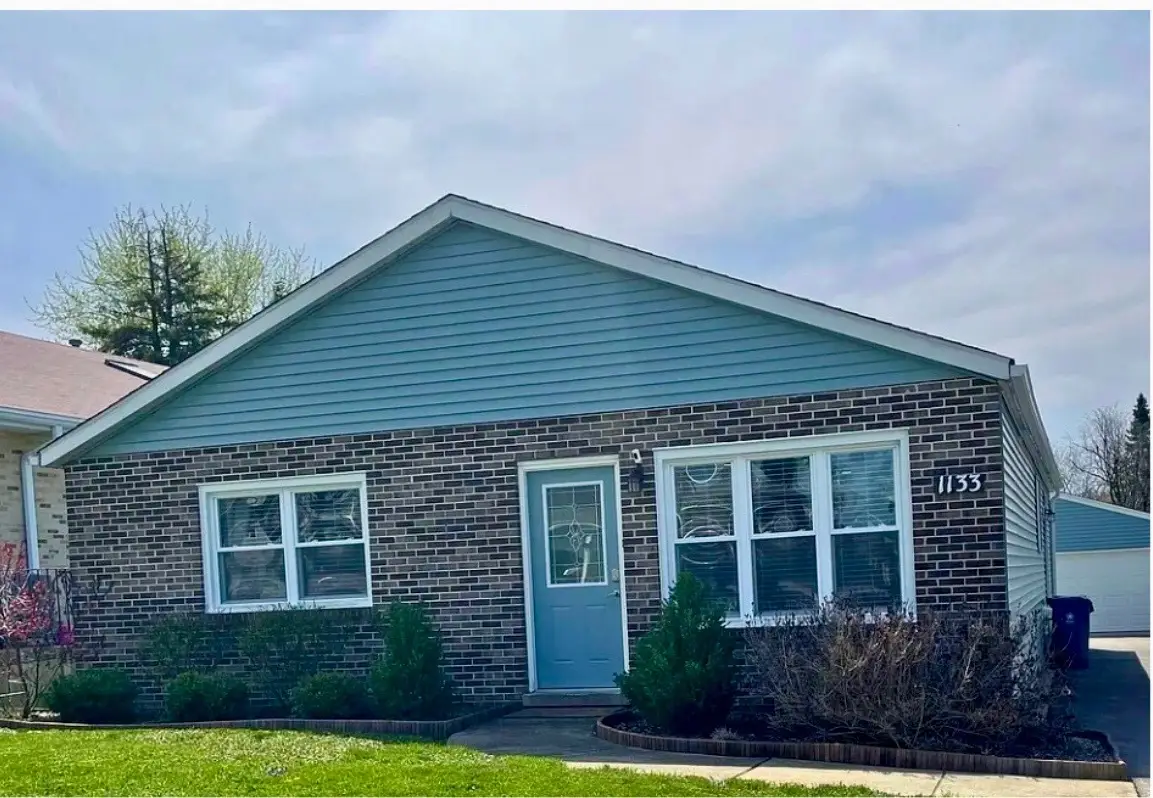 1133 Adelia Street, Downers Grove, IL 60516 - #1