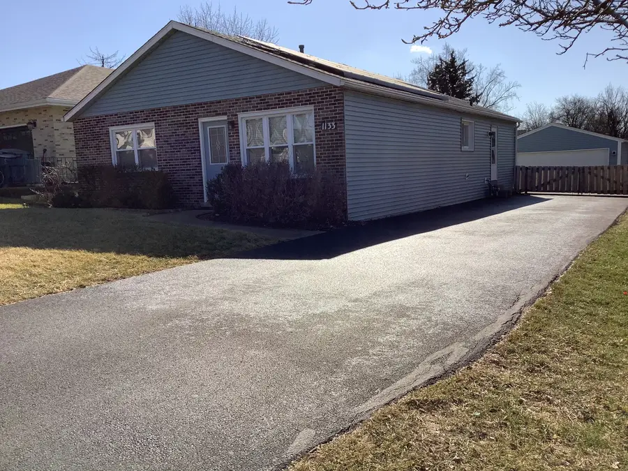 1133 Adelia Street, Downers Grove, IL 60516 - #2