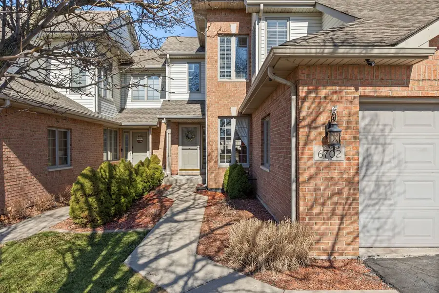 6702 Pondview Drive, Tinley Park, IL 60477 - #2
