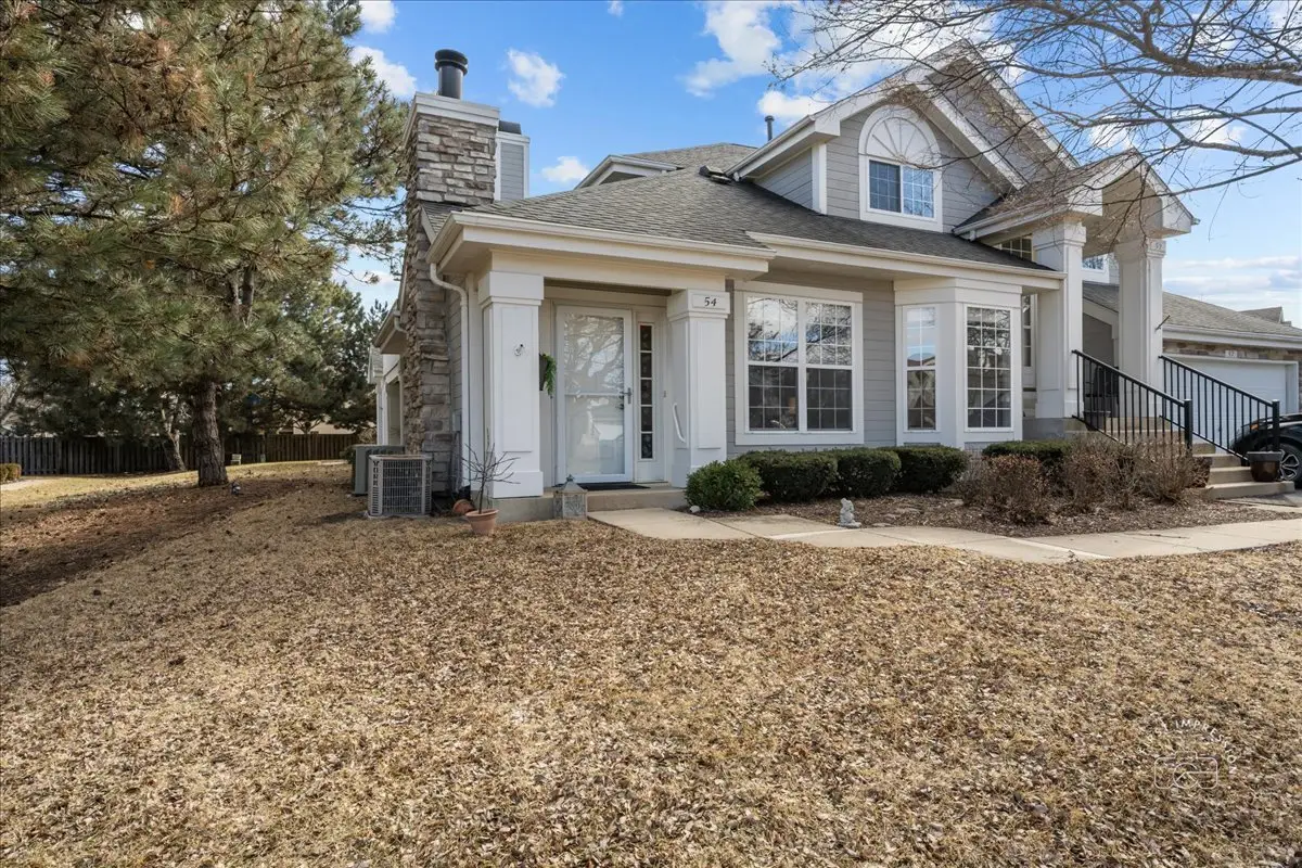 54 Willey Lane #54, Batavia, IL 60510 - #1