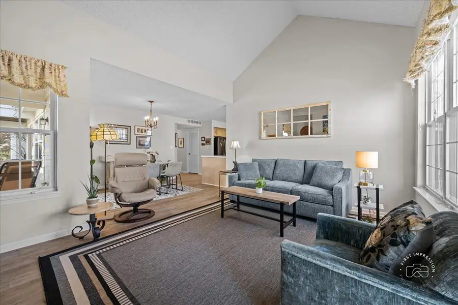 54 Willey Lane #54, Batavia, IL 60510 - #2