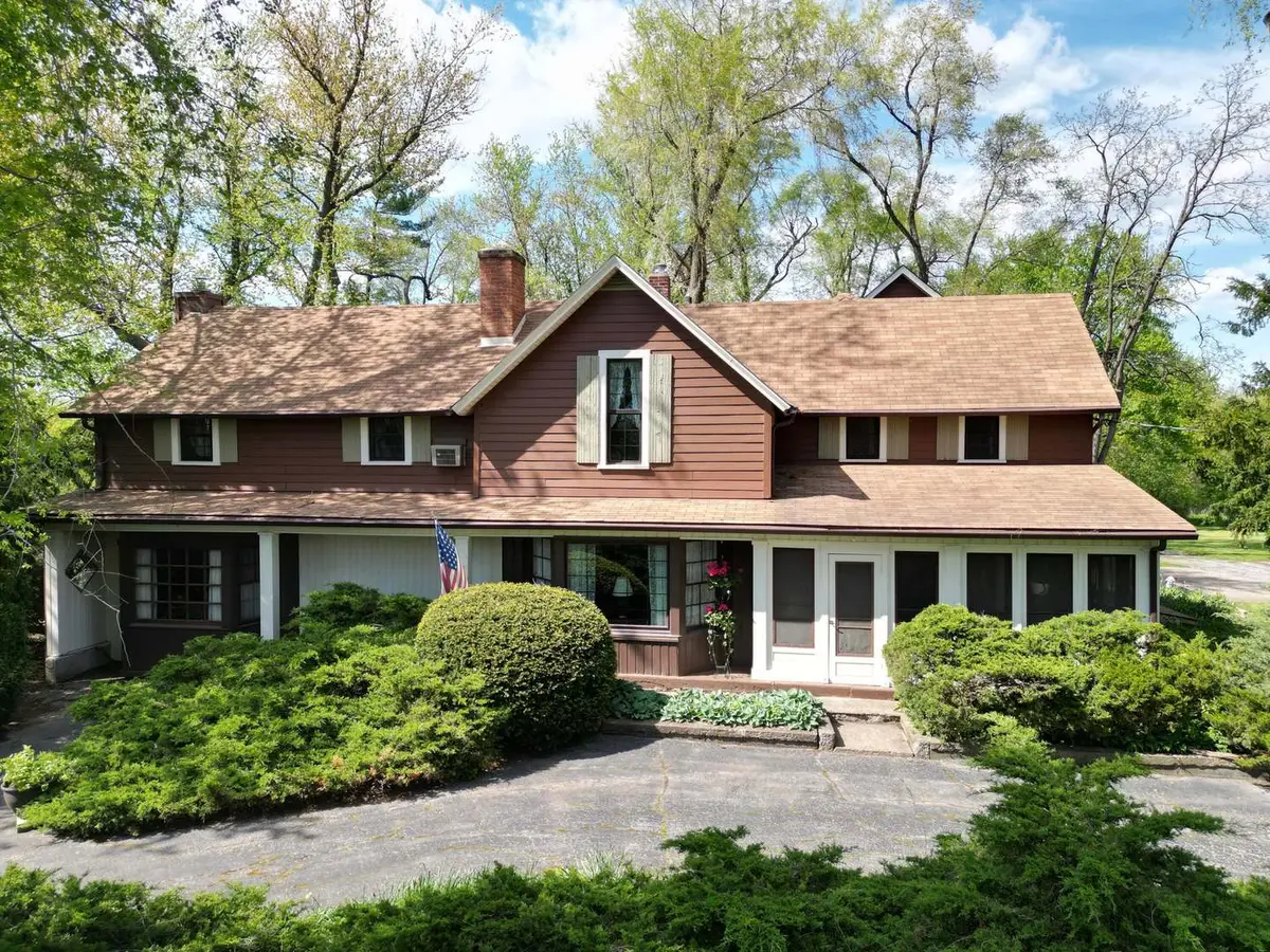 9014 E 129th Avenue, Crown Point, IN 46307 - #1