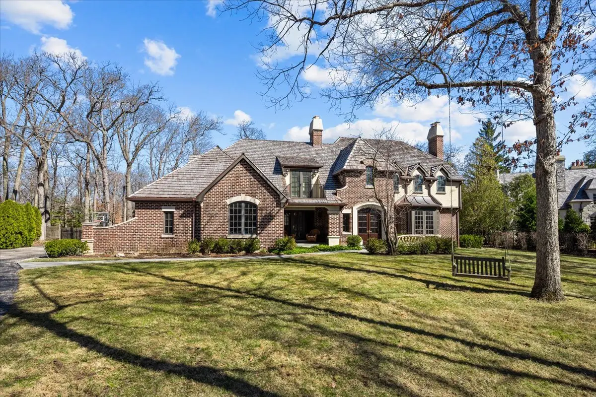 936 E Ringwood Road, Lake Forest, IL 60045 - #1