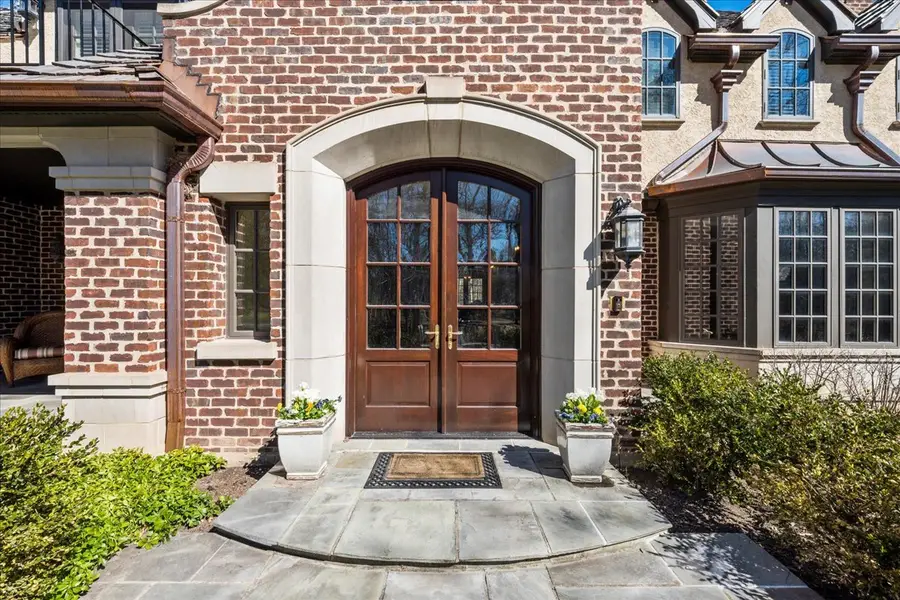 936 E Ringwood Road, Lake Forest, IL 60045 - #2