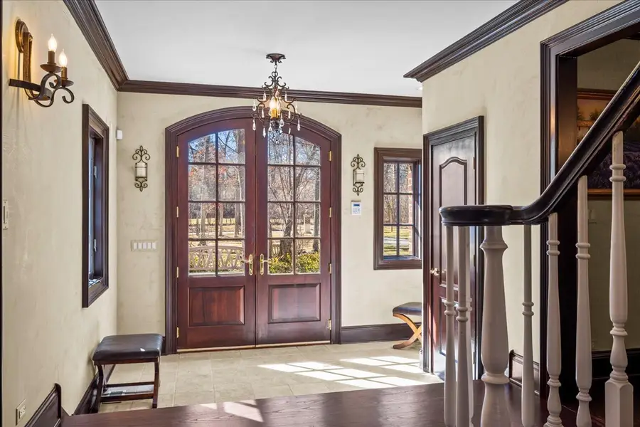 936 E Ringwood Road, Lake Forest, IL 60045 - #3