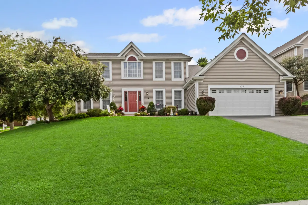 135 Arquilla Drive, Algonquin, IL 60102 - #1