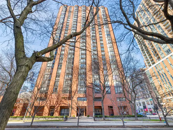 899 S Plymouth Court #1108, Chicago, IL 60605