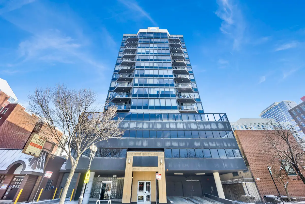 1309 N Wells Street #1002, Chicago, IL 60610 - #1