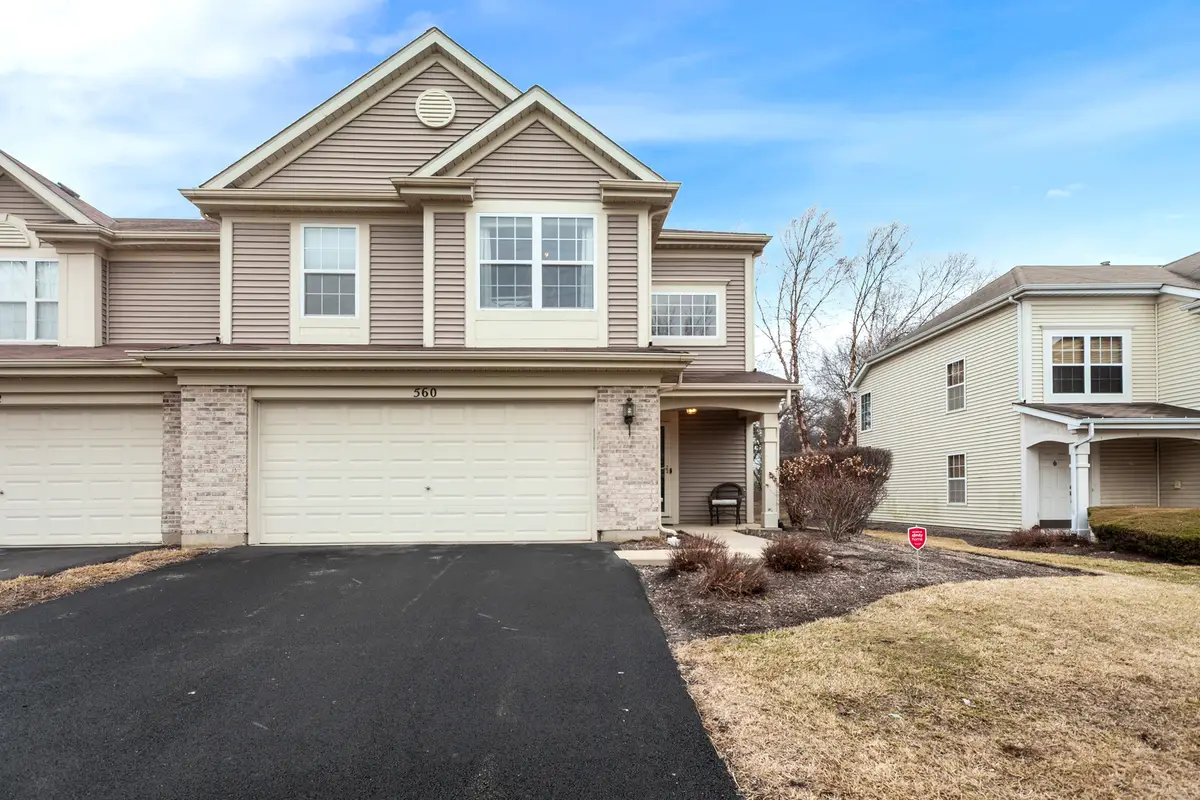 560 Lancaster Drive, Pingree Grove, IL 60140 - #1
