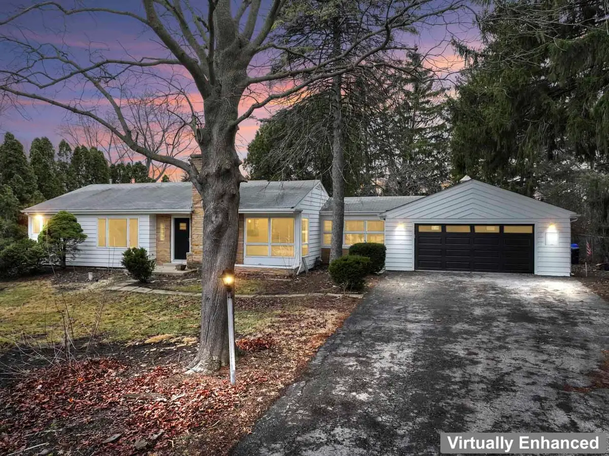 2018 N West Street, Wheaton, IL 60187 - #1