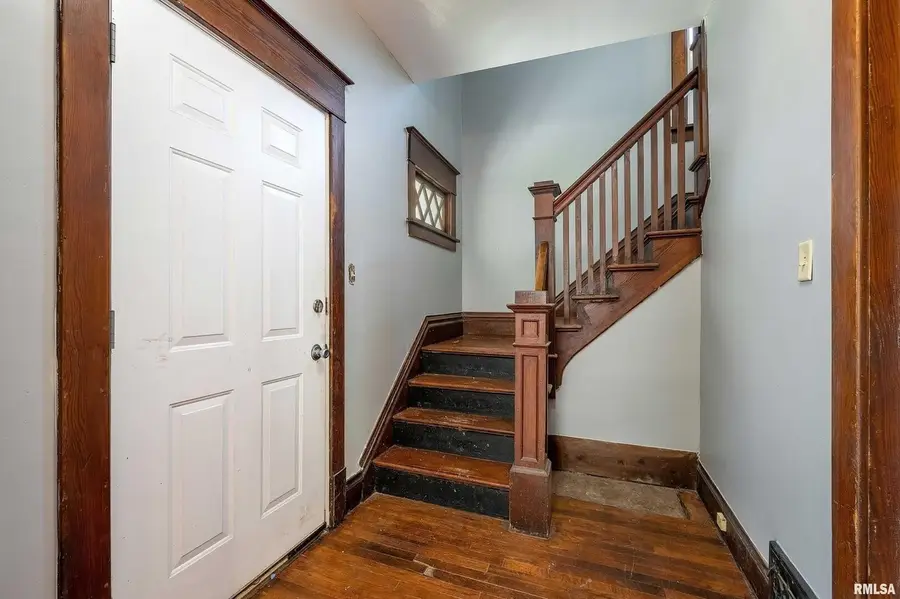 252 W 29th Street, Davenport, IA 52803 - #3