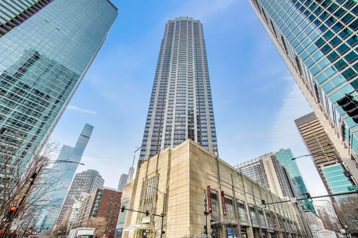512 N Mcclurg Court #3909, Chicago, IL 60611 - #1