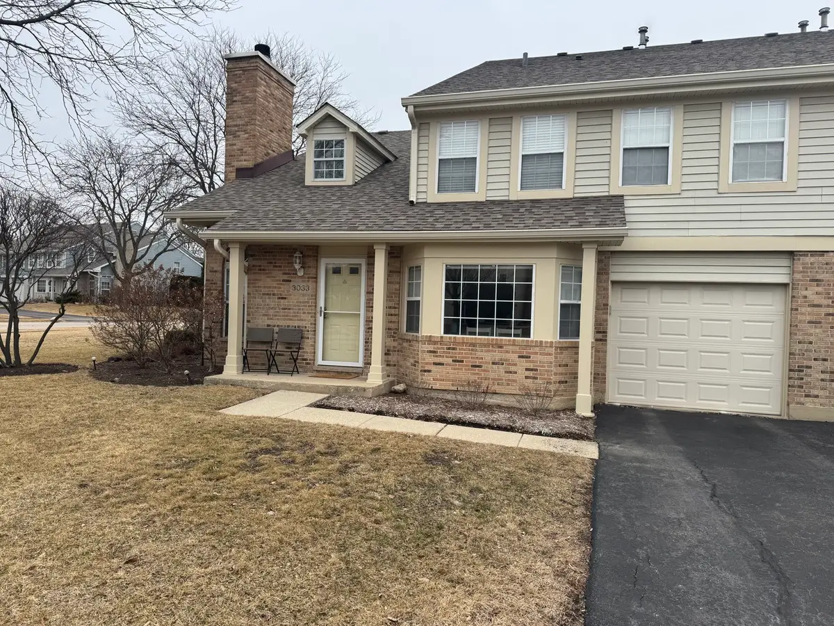 3033 Anton Circle, Aurora, IL 60504 - #1