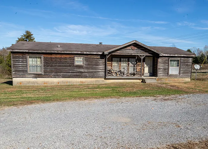 190 Schwartz Hill Lane, Vienna, IL 62995 - #1