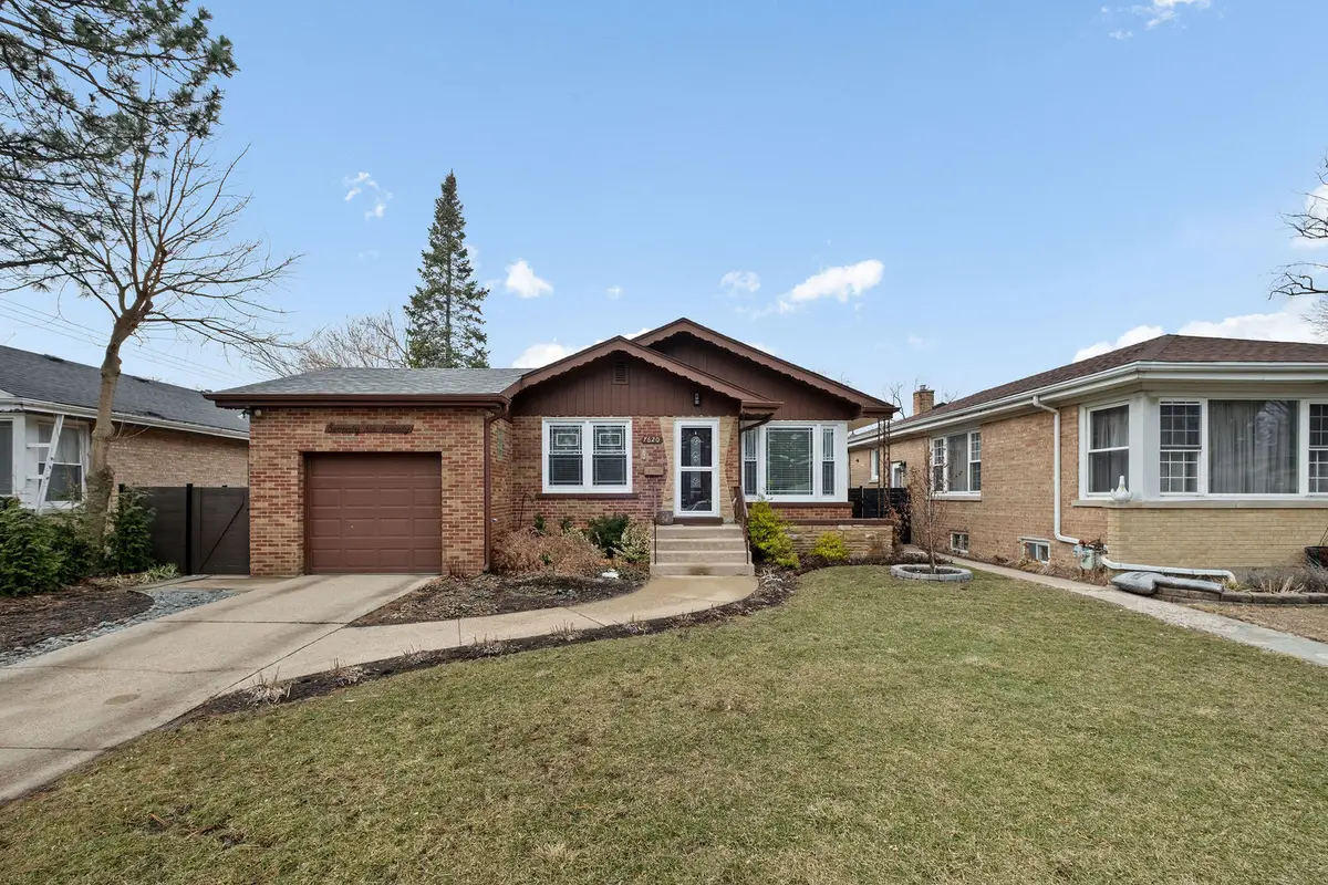 7620 Keeler Avenue, Skokie, IL 60076 - #1