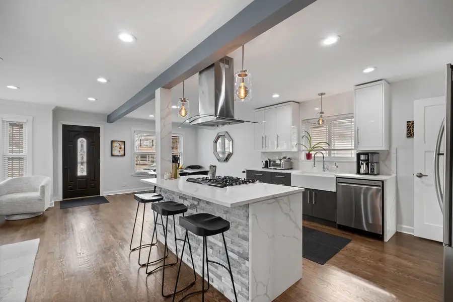 7620 Keeler Avenue, Skokie, IL 60076 - #2