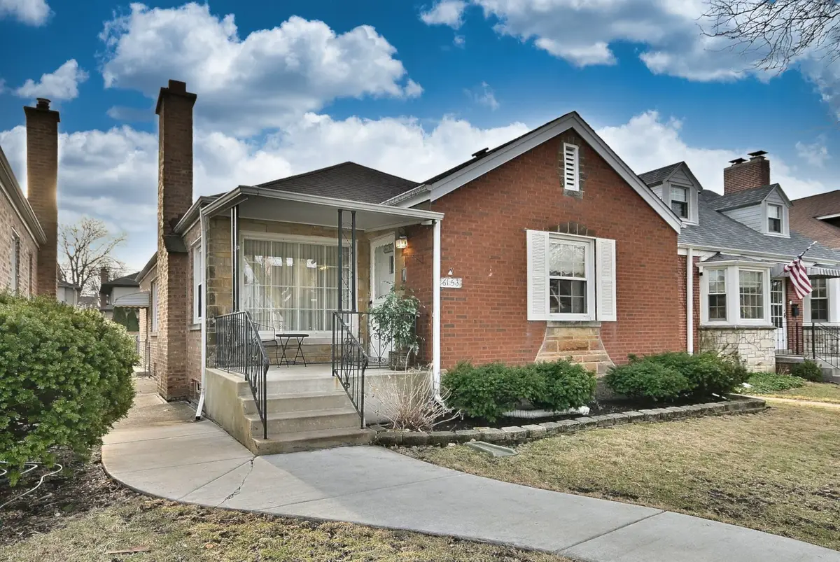 6153 N Lenox Avenue, Chicago, IL 60646 - #1