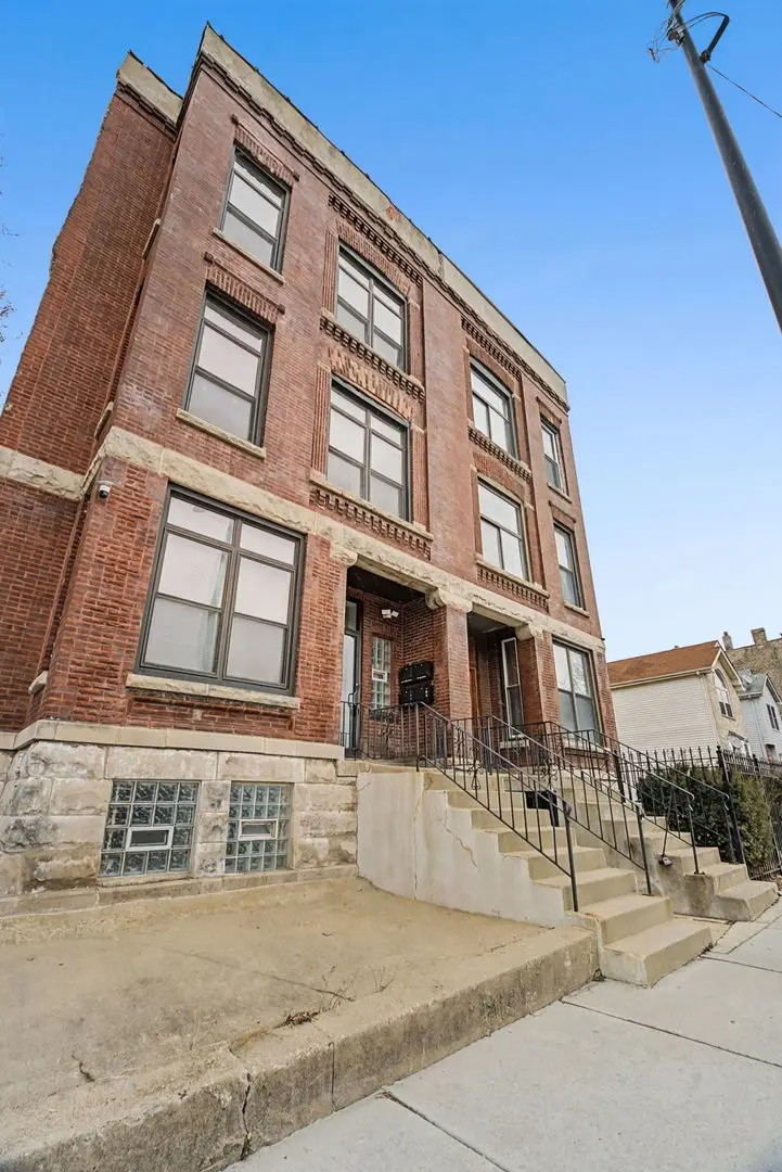 2562 W Washington Boulevard, Chicago, IL 60612 - #2