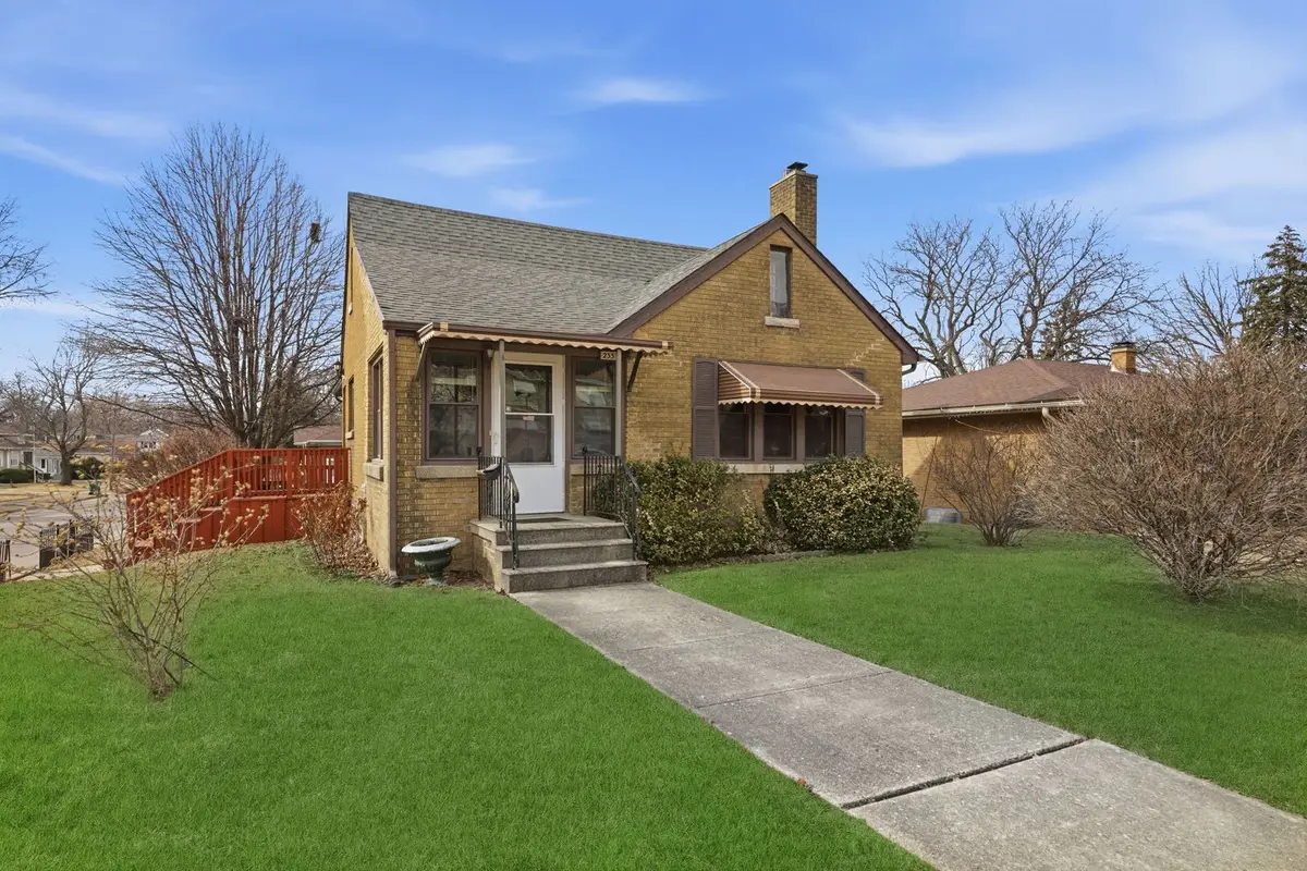 233 S Raynor Avenue, Joliet, IL 60436 - #1
