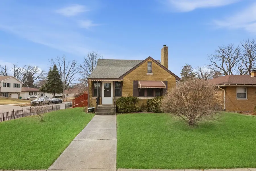 233 S Raynor Avenue, Joliet, IL 60436 - #2
