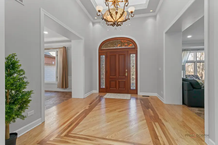 13 Kensington Drive, North Barrington, IL 60010 - #3