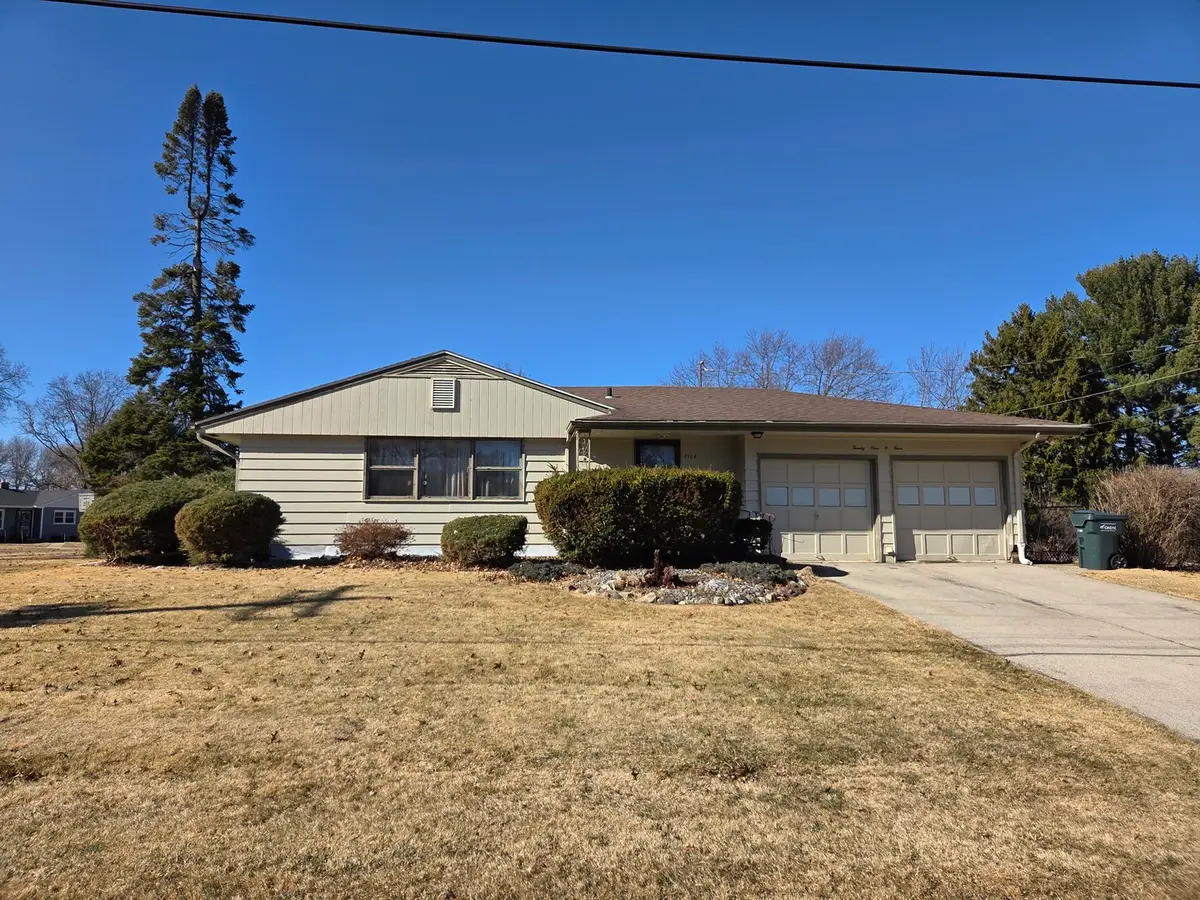 2104 Delcy Drive, Rockford, IL 61107 - #1